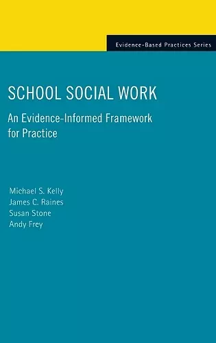 School Social Work cover