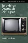 Television Dramatic Dialogue cover