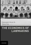 The Economics of Lawmaking cover