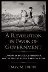 A Revolution in Favor of Government cover