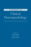 Casebook of Clinical Neuropsychology cover