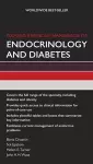 Oxford American Handbook of Endocrinology and Diabetes cover