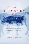 An Odyssey with Animals cover