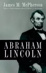 Abraham Lincoln cover