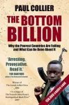 The Bottom Billion cover