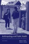 Anthropology and Public Health cover