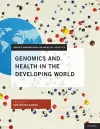 Genomics and Health in the Developing World cover