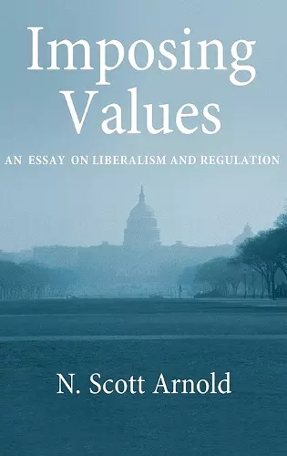 Imposing Values cover