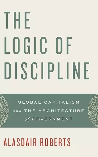 The Logic of Discipline cover