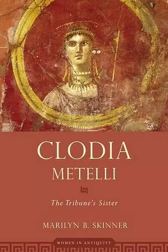 Clodia Metelli cover