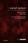 Social Justice cover