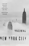 Imagining New York City cover