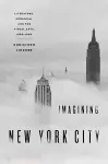 Imagining New York City cover