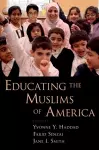 Educating the Muslims of America cover