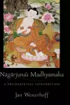 Nagarjuna's Madhyamaka cover