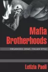 Mafia Brotherhoods cover