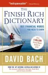 The Finish Rich Dictionary cover