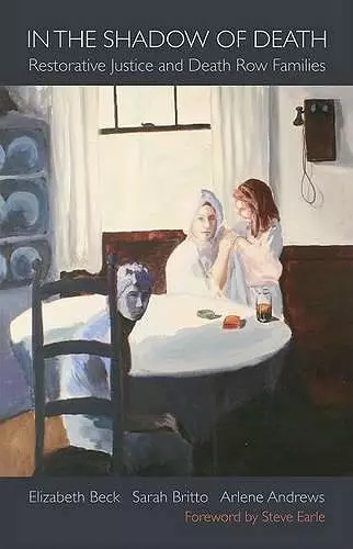 In the Shadow of Death cover