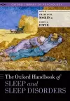 The Oxford Handbook of Sleep and Sleep Disorders cover
