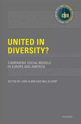 United in Diversity? cover