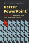 Better PowerPoint (R) cover