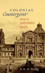 Colonial Counterpoint cover