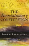 The Revolutionary Constitution cover