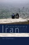 Contemporary Iran cover