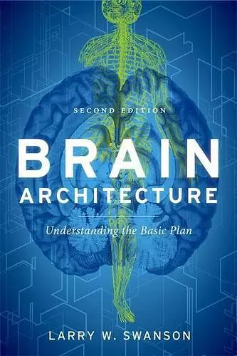 Brain Architecture cover