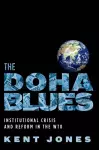 The Doha Blues cover