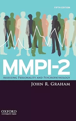 MMPI-2 cover