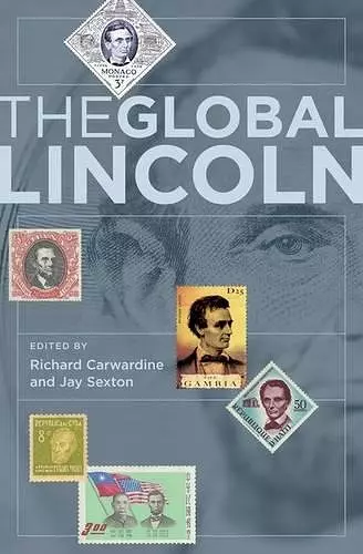 The Global Lincoln cover