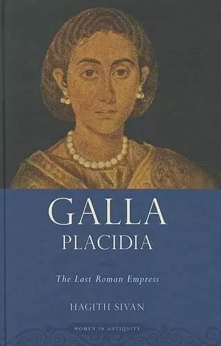 Galla Placidia cover