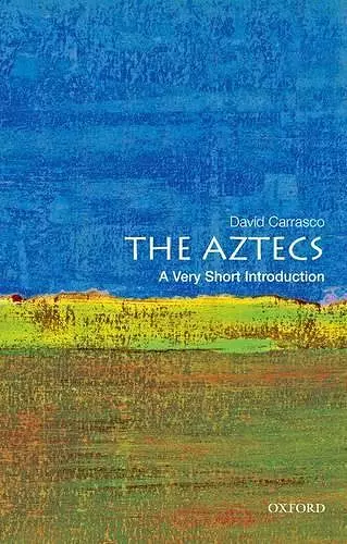 The Aztecs cover