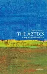 The Aztecs cover