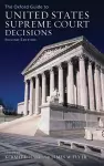 The Oxford Guide to United States Supreme Court Decisions cover