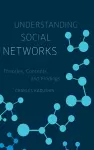 Understanding Social Networks cover