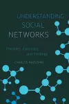 Understanding Social Networks cover
