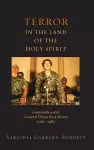 Terror in the Land of the Holy Spirit cover