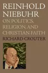 Reinhold Niebuhr cover