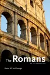 The Romans cover