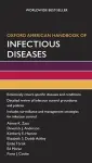 Oxford American Handbook of Infectious Diseases cover