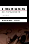Ethics in Nursing cover
