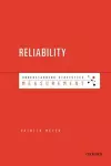 Understanding Measurement: Reliability cover