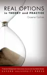 Real Options in Theory and Practice cover