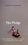 The Pledge cover