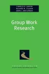 Group Work Research cover