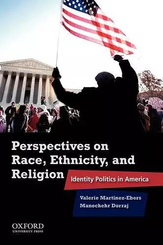 Perspectives on Race, Ethnicity, and Religion cover