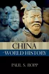 China in World History cover
