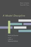 A Model Discipline cover